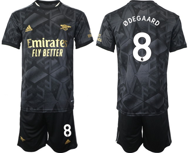 Arsenal jerseys-006
